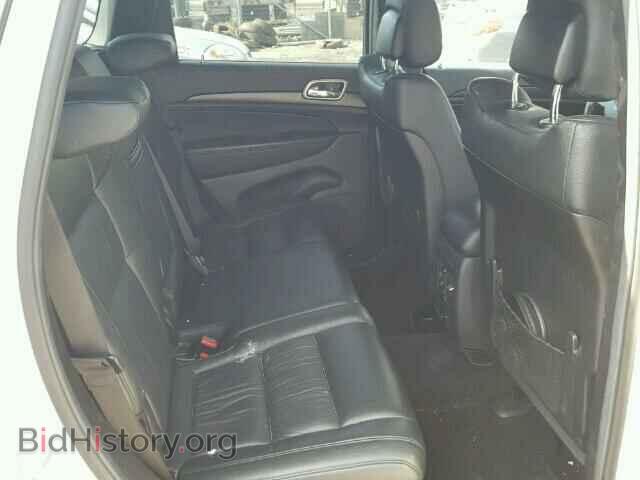 2014 JEEP CHEROKEE - VIN: 1C4RJFAG8EC371772 - Фото 6