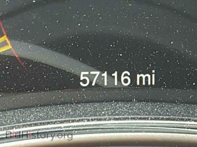 2014 JEEP CHEROKEE - VIN: 1C4RJFAG8EC371772 - Фото 8