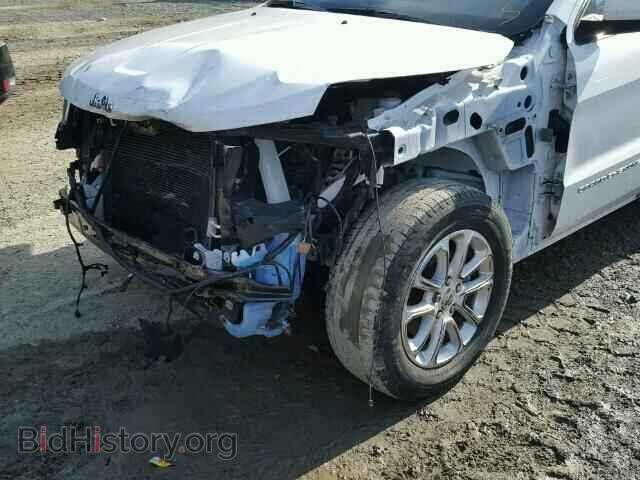 2014 JEEP CHEROKEE - VIN: 1C4RJFAG8EC371772 - Фото 9