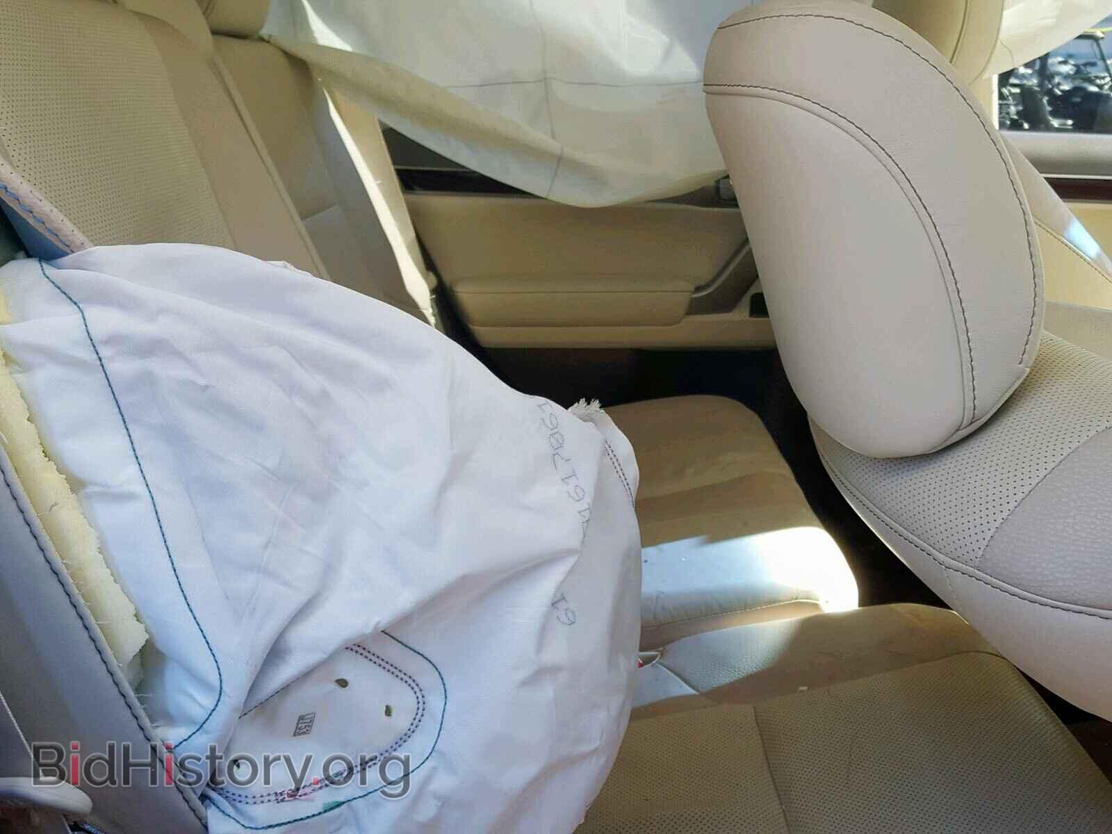 2018 LEXUS GX - VIN: JTJBM7FX4J5185715 - Фото 6
