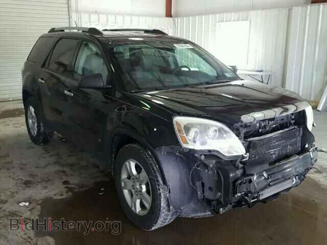 Photo 1GKLRLED5AJ161086 - GMC ACADIA 2010