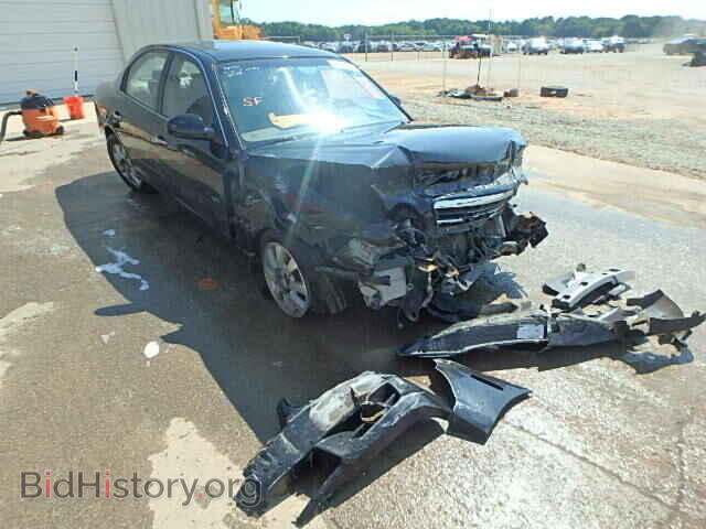 Photo KNAGD128465446561 - KIA OPTIMA 2006