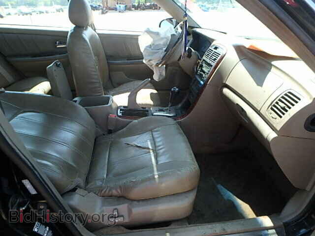 2006 KIA OPTIMA - VIN: KNAGD128465446561 - Фото 5