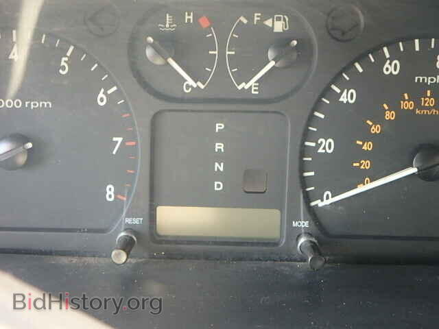 2006 KIA OPTIMA - VIN: KNAGD128465446561 - Фото 8