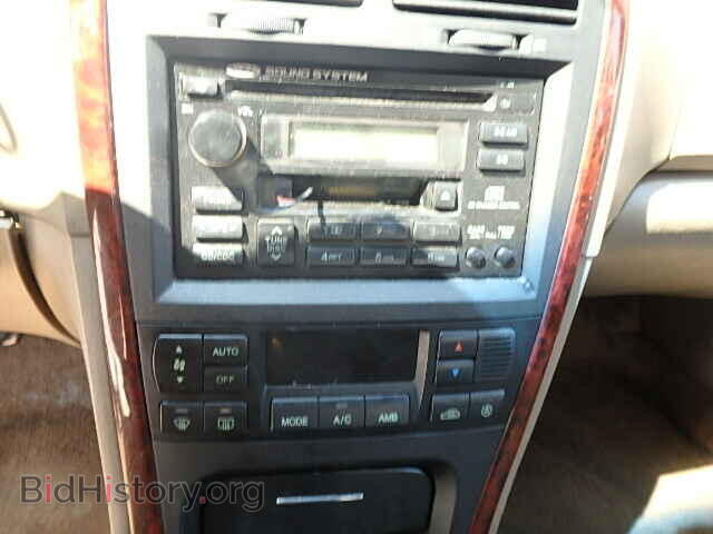 2006 KIA OPTIMA - VIN: KNAGD128465446561 - Фото 9
