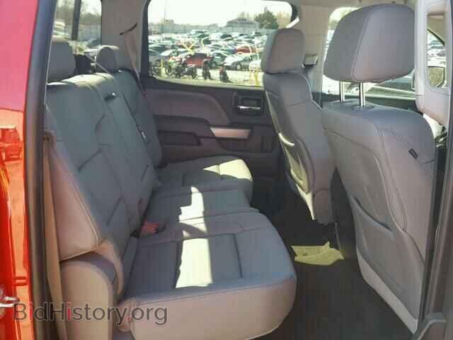 2014 CHEVROLET SILVERADO - VIN: 3GCUKSEC5EG161117 - Фото 6
