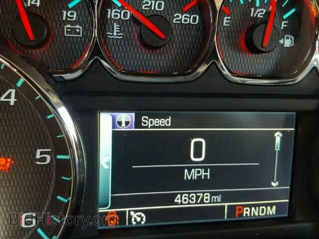 2014 CHEVROLET SILVERADO - VIN: 3GCUKSEC5EG161117 - Фото 8