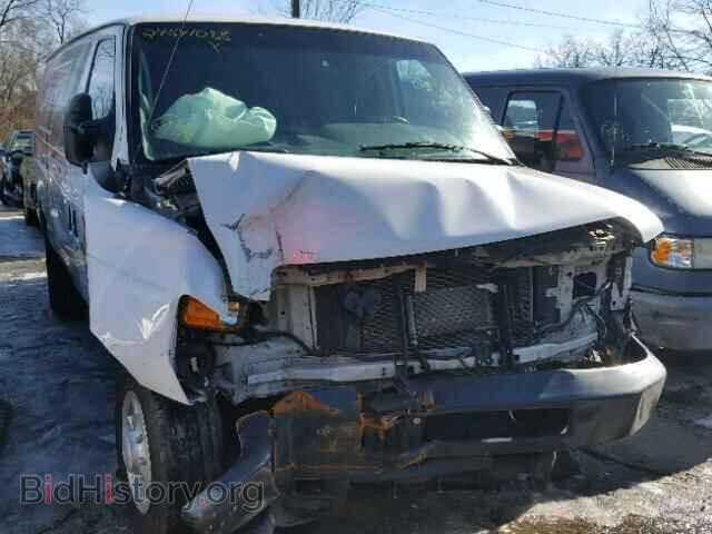 Photo 1FTSS3EL6BDA25052 - FORD ECONOLINE 2011