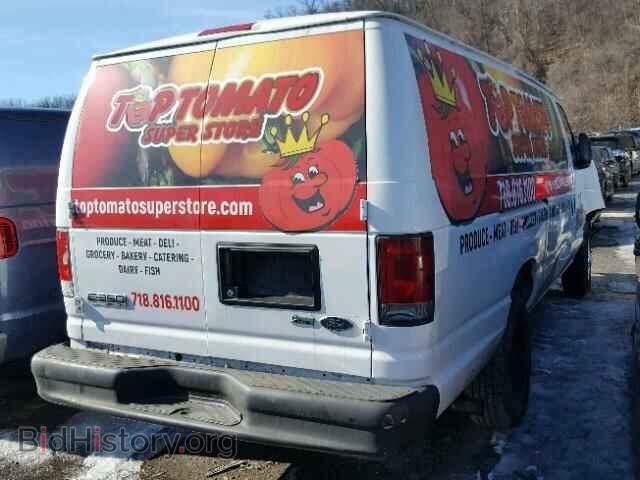 2011 FORD ECONOLINE - VIN: 1FTSS3EL6BDA25052 - Photo 4