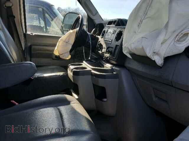 2011 FORD ECONOLINE - VIN: 1FTSS3EL6BDA25052 - Photo 5