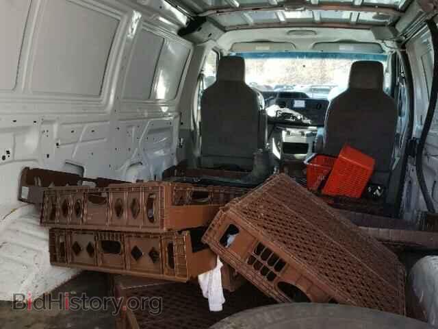 2011 FORD ECONOLINE - VIN: 1FTSS3EL6BDA25052 - Photo 6