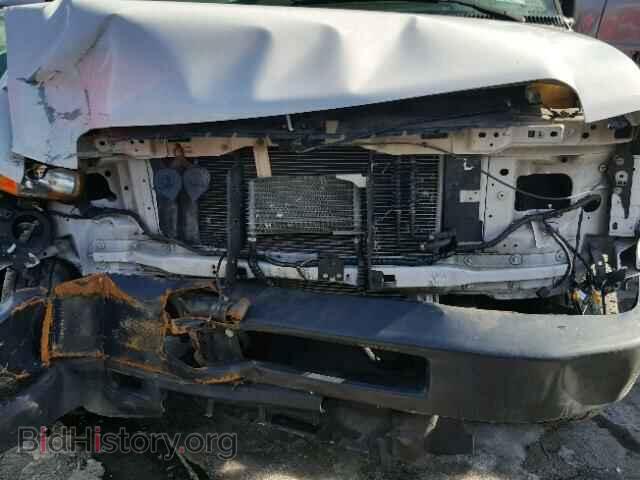 2011 FORD ECONOLINE - VIN: 1FTSS3EL6BDA25052 - Photo 7