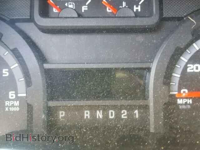 2011 FORD ECONOLINE - VIN: 1FTSS3EL6BDA25052 - Photo 8