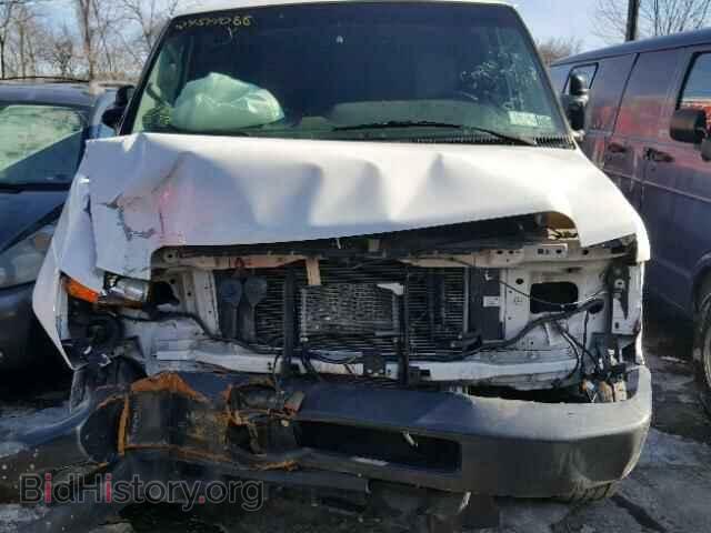 2011 FORD ECONOLINE - VIN: 1FTSS3EL6BDA25052 - Photo 9