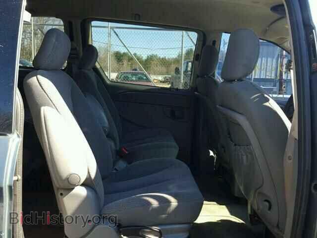 2007 DODGE CARAVAN - VIN: 1D4GP45R37B162134 - Фото 6