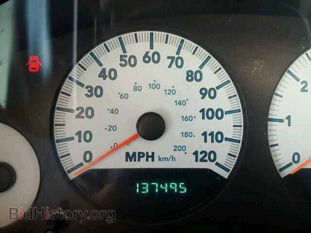 2007 DODGE CARAVAN - VIN: 1D4GP45R37B162134 - Фото 8