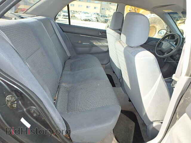 2002 MITSUBISHI LANCER - VIN: JA3AJ26E02U049483 - Фото 6