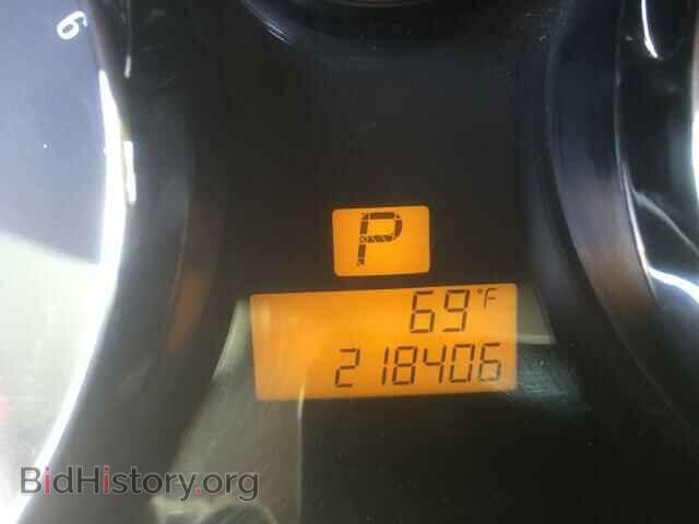 2008 SATURN VUE - VIN: 3GSCL33P98S598094 - Фото 8