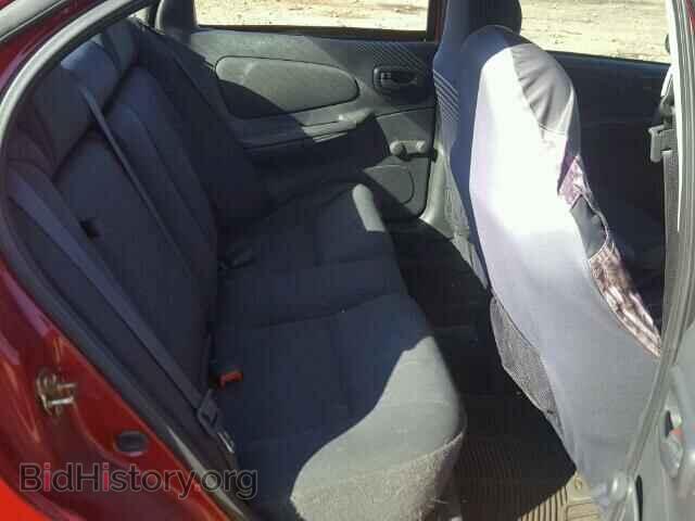 2005 DODGE NEON - VIN: 1B3ES56C95D222617 - Фото 6