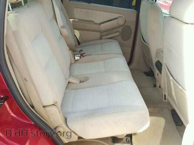 2006 FORD EXPLORER - VIN: 1FMEU73E66UA53244 - Photo 6