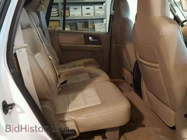 2004 FORD EXPEDITION - VIN: 1FMFU18L44LB48221 - Фото 6