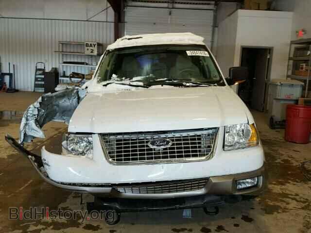 2004 FORD EXPEDITION - VIN: 1FMFU18L44LB48221 - Фото 9