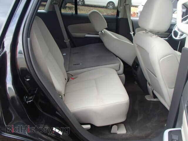 2013 FORD EDGE - VIN: 2FMDK4GC4DBC89855 - Фото 6