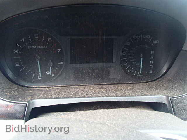 2013 FORD EDGE - VIN: 2FMDK4GC4DBC89855 - Фото 8