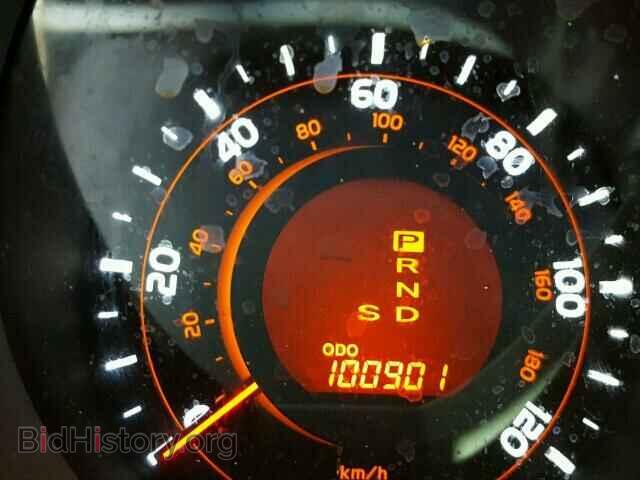 2012 TOYOTA 4RUNNER - VIN: JTEZU5JR4C5034273 - Фото 8