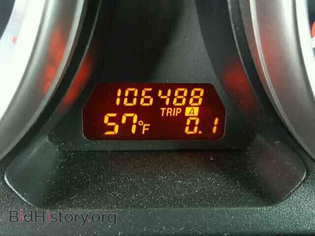 2011 MAZDA 6 - VIN: 1YVHZ8CH7B5M23375 - Фото 8