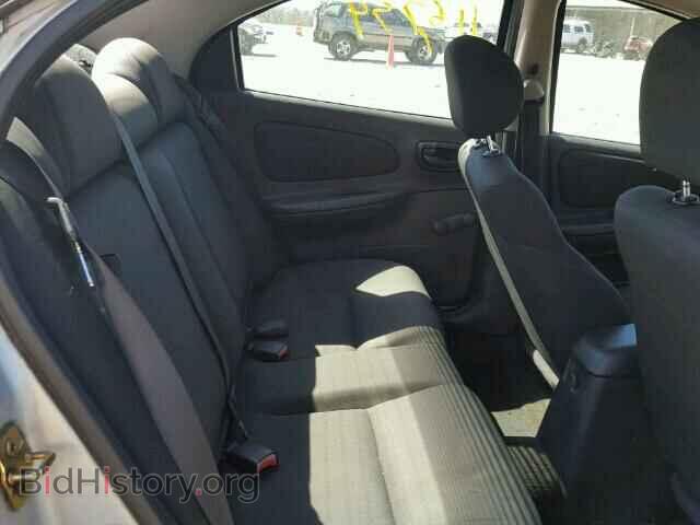 2004 DODGE NEON - VIN: 1B3ES56C04D596449 - Фото 6
