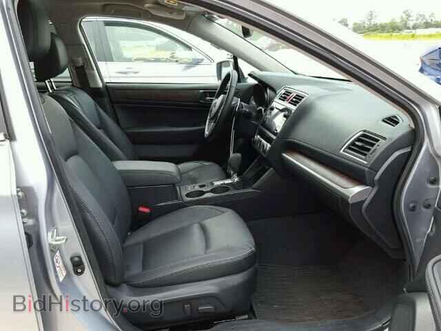 2015 SUBARU OUTBACK - VIN: 4S4BSBNC2F3286258 - Photo 5