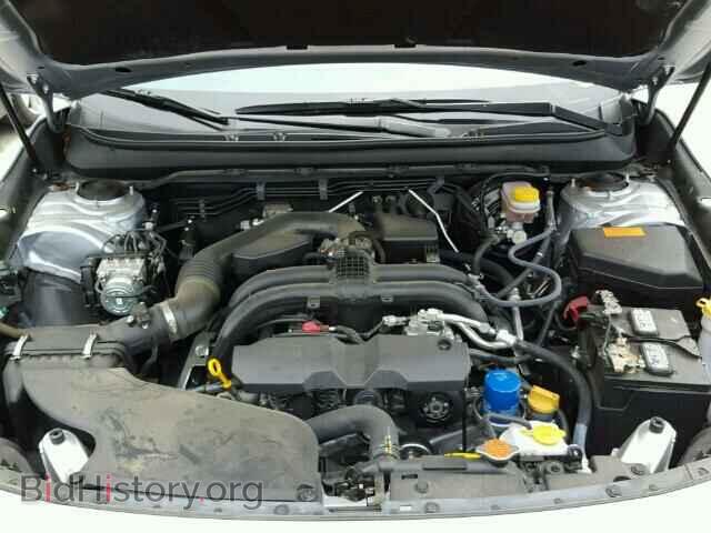 2015 SUBARU OUTBACK - VIN: 4S4BSBNC2F3286258 - Photo 7