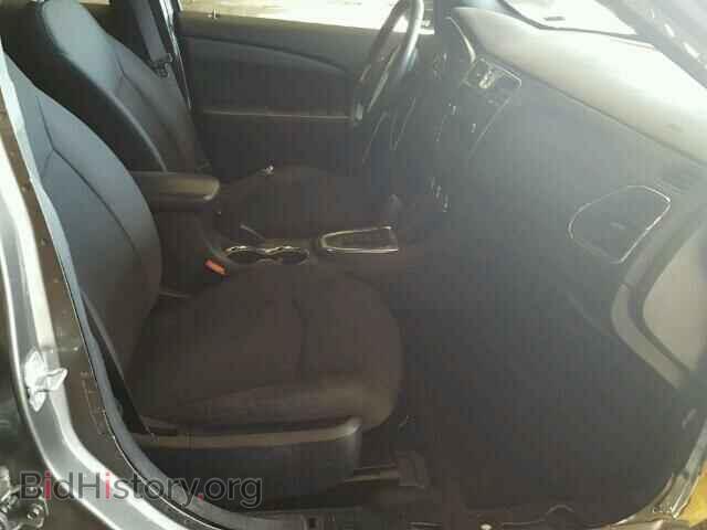 2013 CHRYSLER 200 - VIN: 1C3CCBBB7DN683729 - Photo 5