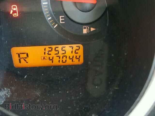 2008 NISSAN VERSA - VIN: 3N1BC11E58L401450 - Фото 8