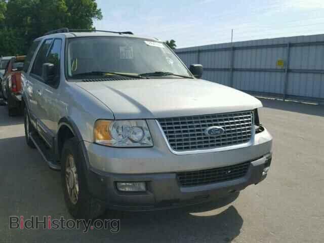Photo 1FMPU15595LA56727 - FORD EXPEDITION 2005