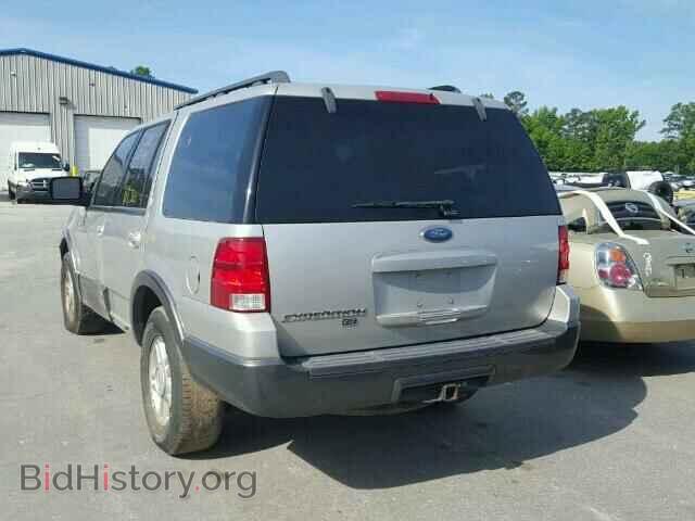 2005 FORD EXPEDITION - VIN: 1FMPU15595LA56727 - Фото 3