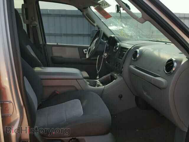 2005 FORD EXPEDITION - VIN: 1FMPU15595LA56727 - Фото 5