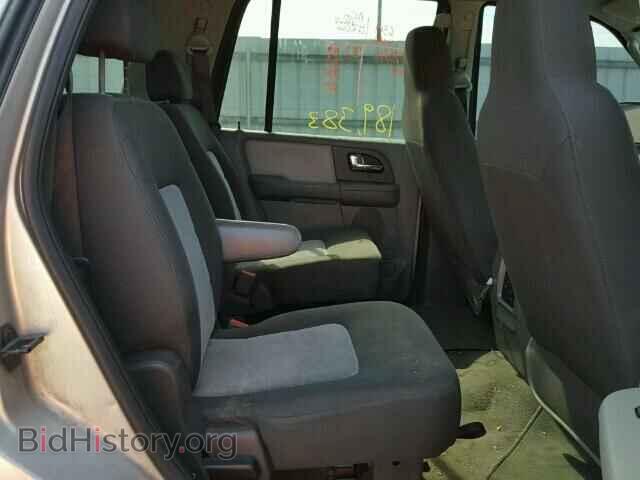 2005 FORD EXPEDITION - VIN: 1FMPU15595LA56727 - Фото 6