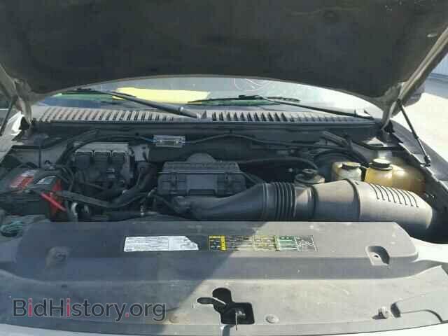 2005 FORD EXPEDITION - VIN: 1FMPU15595LA56727 - Фото 7