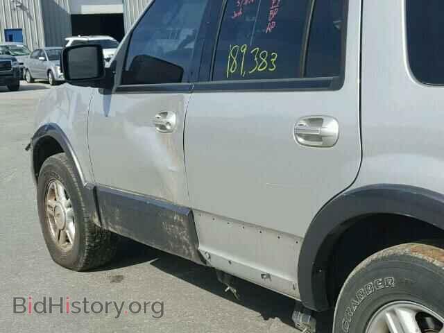2005 FORD EXPEDITION - VIN: 1FMPU15595LA56727 - Фото 9