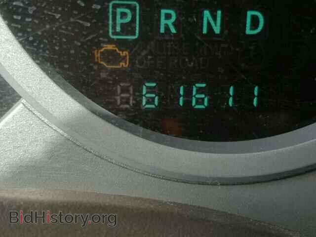 2010 JEEP WRANGLER - VIN: 1J4GA2D12AL200835 - Фото 8