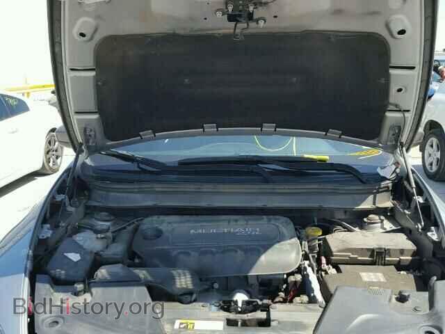 2014 JEEP CHEROKEE - VIN: 1C4PJMBB5EW128367 - Фото 7
