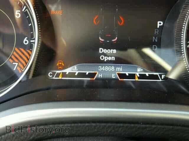 2014 JEEP CHEROKEE - VIN: 1C4PJMBB5EW128367 - Фото 8