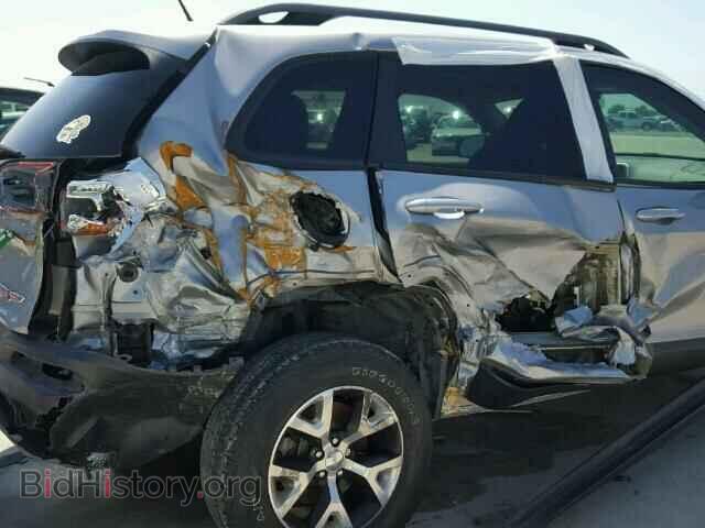 2014 JEEP CHEROKEE - VIN: 1C4PJMBB5EW128367 - Фото 9