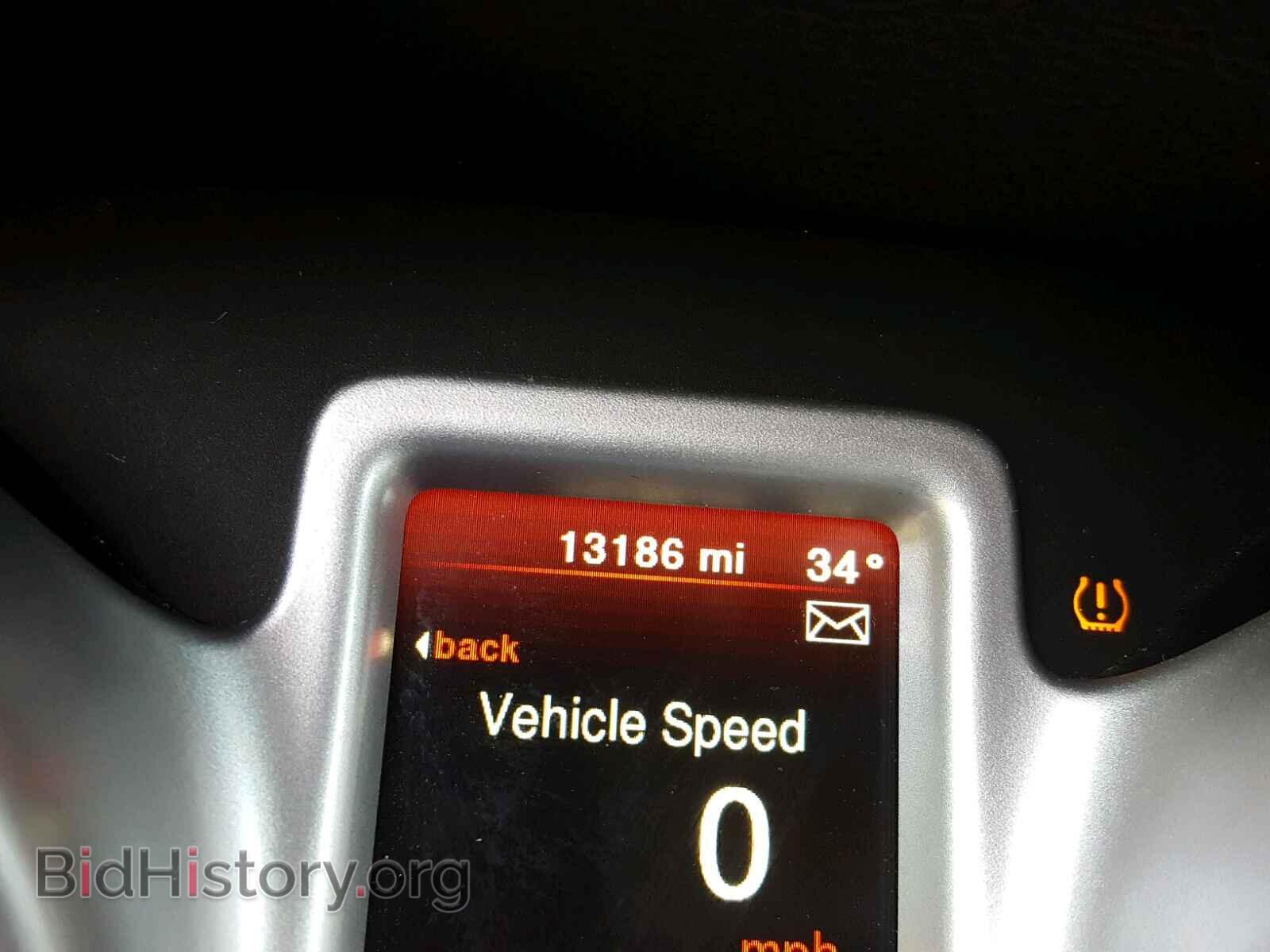 2017 DODGE JOURNEY - VIN: 3C4PDDBG2HT542607 - Фото 8