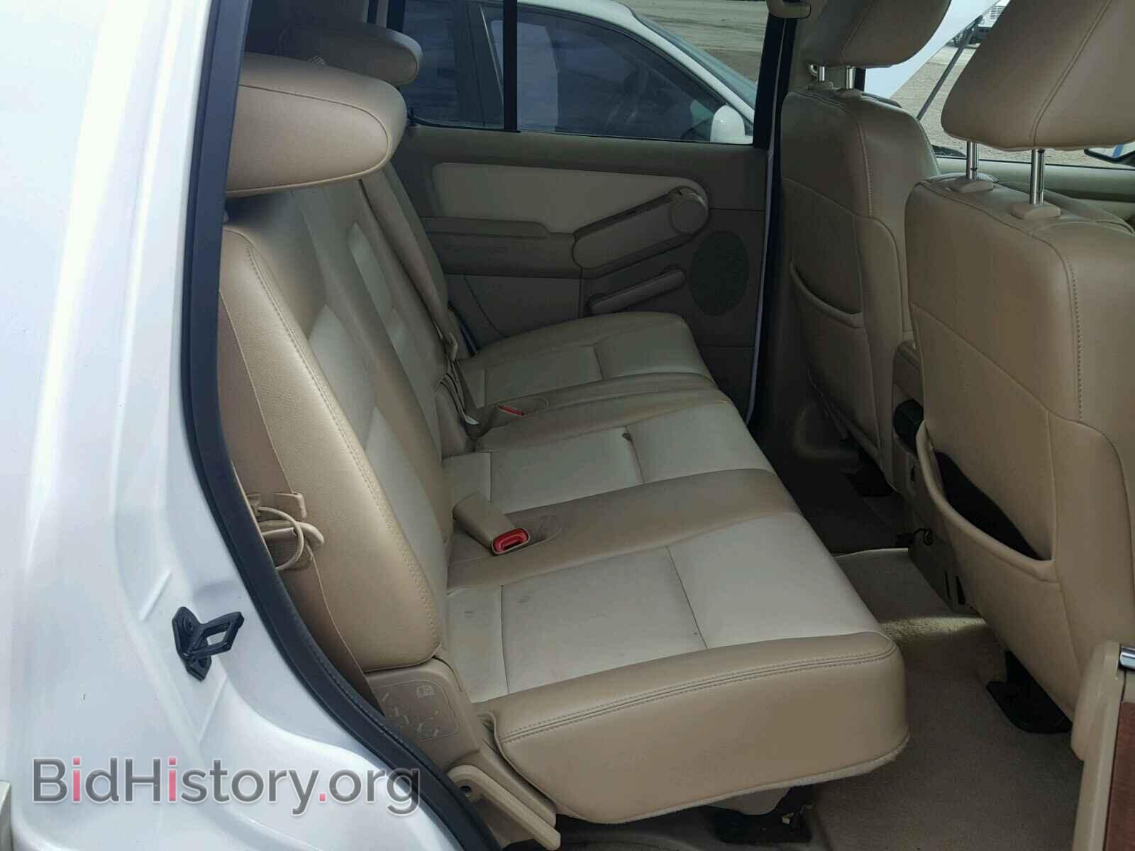 2010 FORD EXPLORER - VIN: 1FMEU7EEXAUA40454 - Фото 6