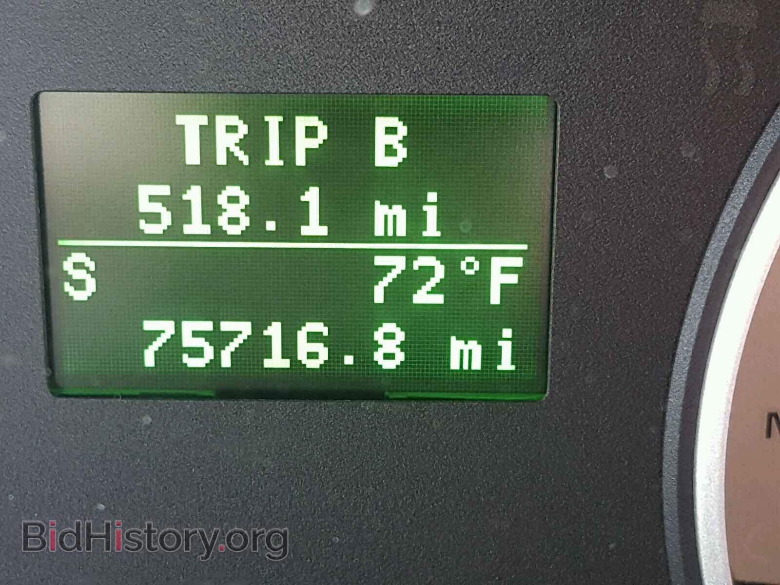 2010 FORD EXPLORER - VIN: 1FMEU7EEXAUA40454 - Фото 8