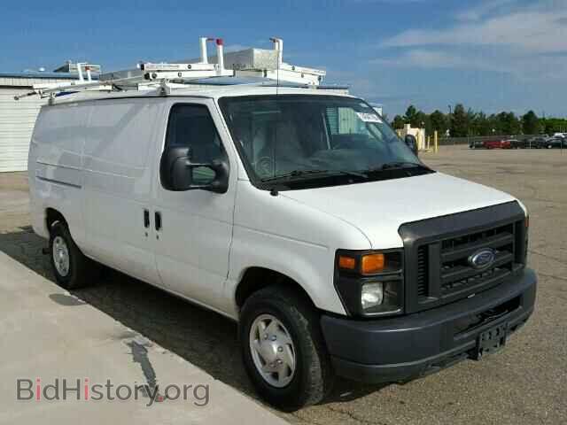 Photo 1FTSE3EL8CDB08071 - FORD ECONOLINE 2012