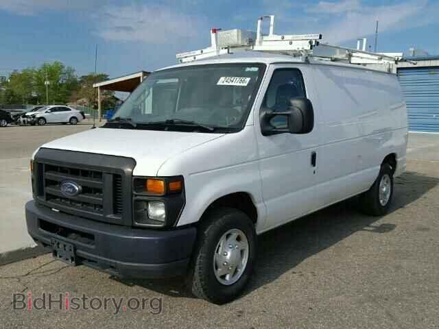 2012 FORD ECONOLINE - VIN: 1FTSE3EL8CDB08071 - Photo 2